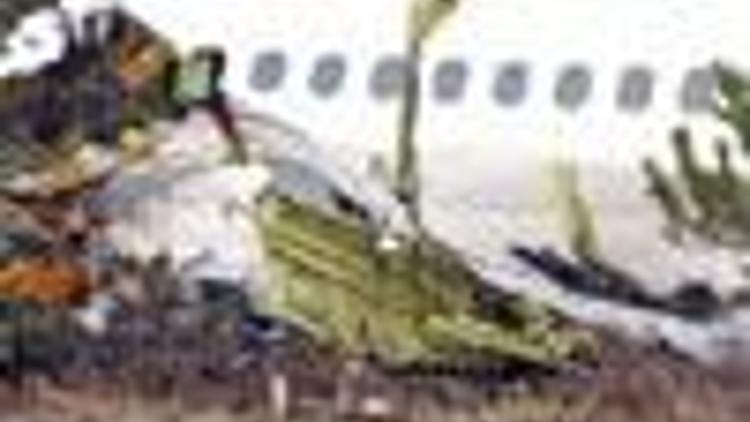 Turkish minister says pilots responsible for deadly Atlasjet crash