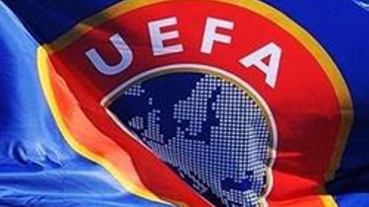 UEFAdan bir görev de Türk gözlemcilere