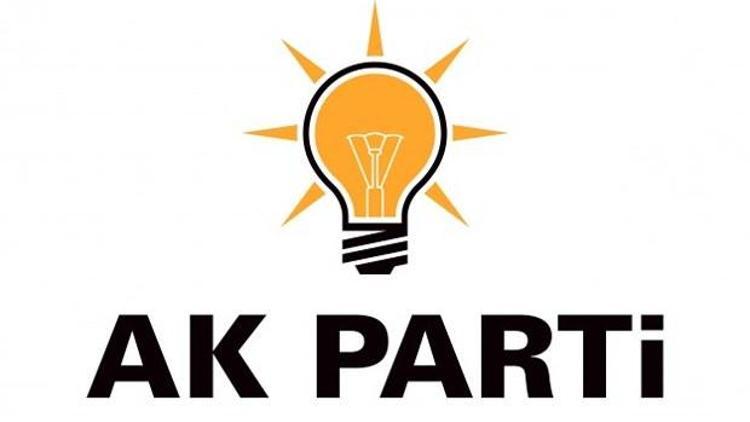 AK Parti Burdur teşkilatı istifa etti