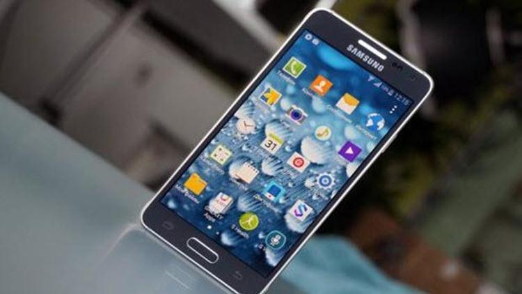 Samsung Galaxy Alpha tanıtıldı, işte Galaxy Alphanın teknik özellikleri ve fiyatı