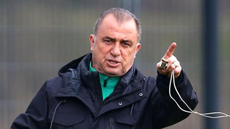 Fatih Terim ile 109. milli maç