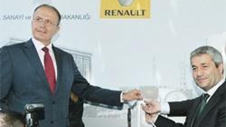 Elektrikli Renault’nun Türkiye’deki şarjında Büyükçekmece sürprizi