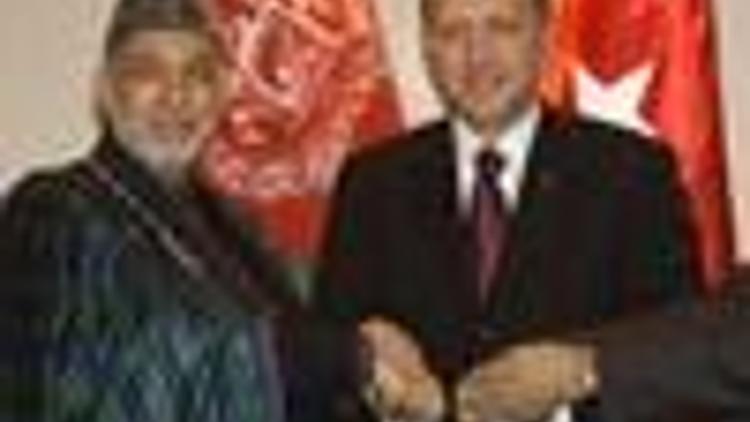 Turkey to host Afghan, Pakistan leaders at third round of talks in April