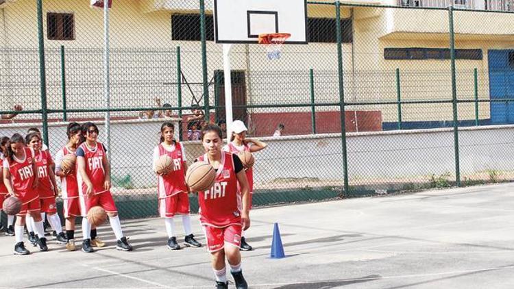 5 yıl daha basketbol