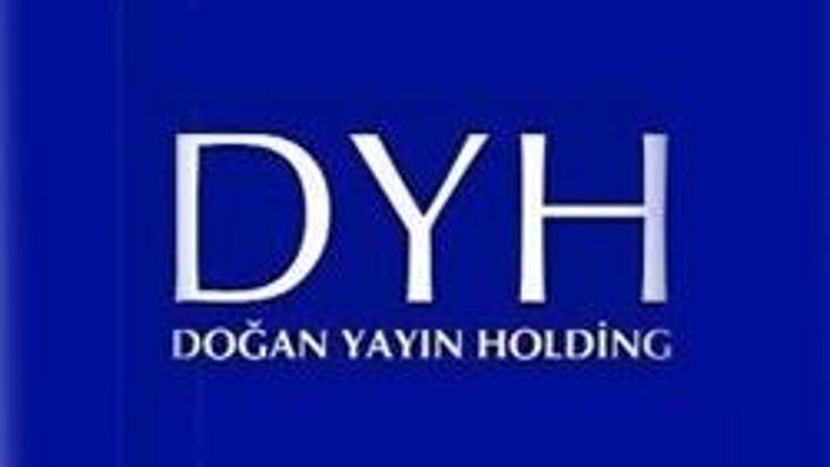 Doğan Yayın Holding karını açıkladı