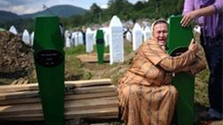 İstanbulda Srebrenitsa Anıtı yapılacak
