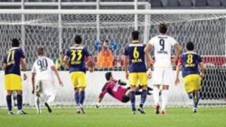 BUCASPOR BOOOOOM