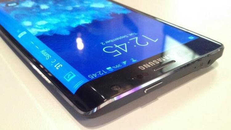 Galaxy Note 5 ve Note 5 Edgein özellikleri ortaya çıktı