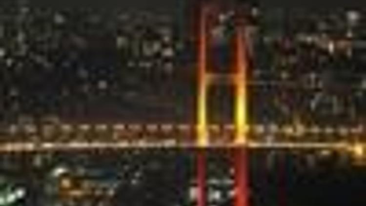 Turk Minister defends Bosporus bridge privatizations