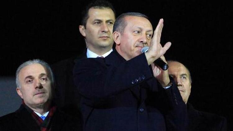 Kosovada sandıklar açıldı Erdoğana oy çıktı