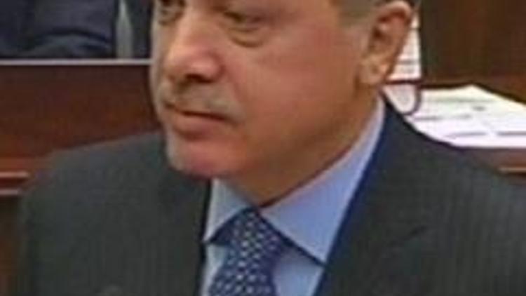 Başbakan Erdoğandan 3 müjde