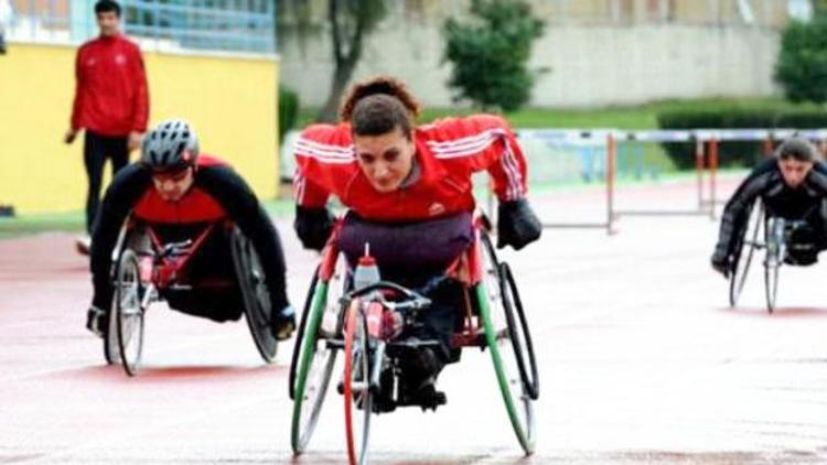 Bedensel Engelliler Spor Federasyonu Başkanı Arif Ümit Uztürk oldu