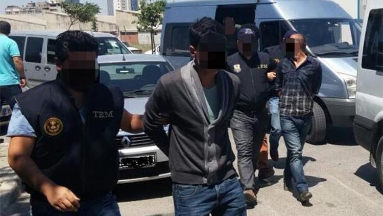 İzmir’deki 1 Mayıs davasında tutuklu sanık kalmadı