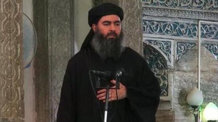 Lübnan: IŞİD lideri Bağdadinin eşi ve çocuğu gözaltında