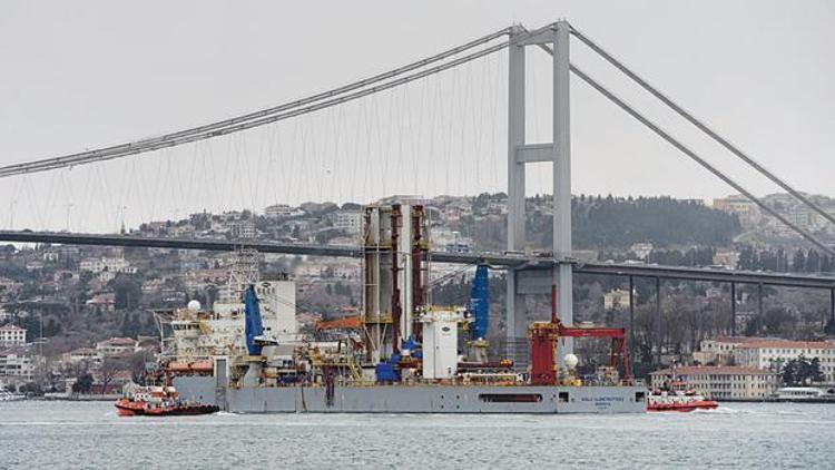 Karadeniz’de  yeni arayış