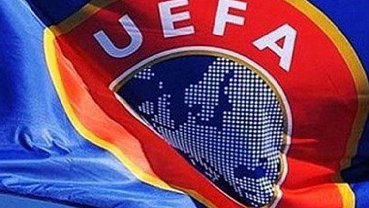 UEFA yürütme programı toplantısı sona erdi