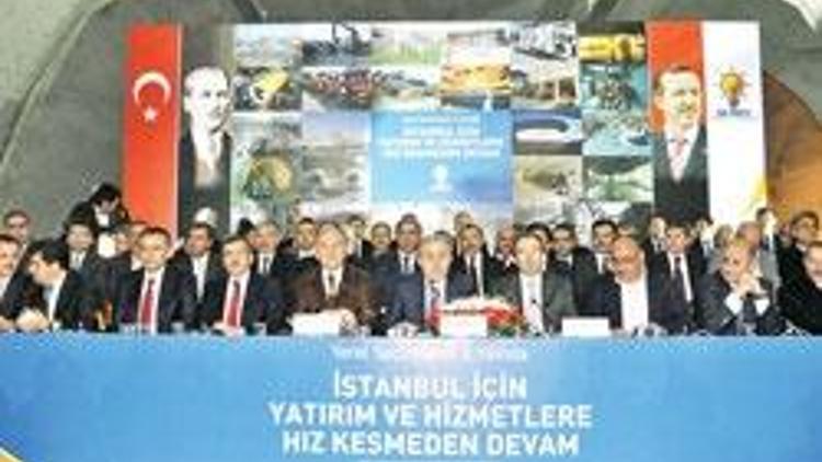 İstanbul’da kaçak yapılara ‘geçici belge’yle af gelecek