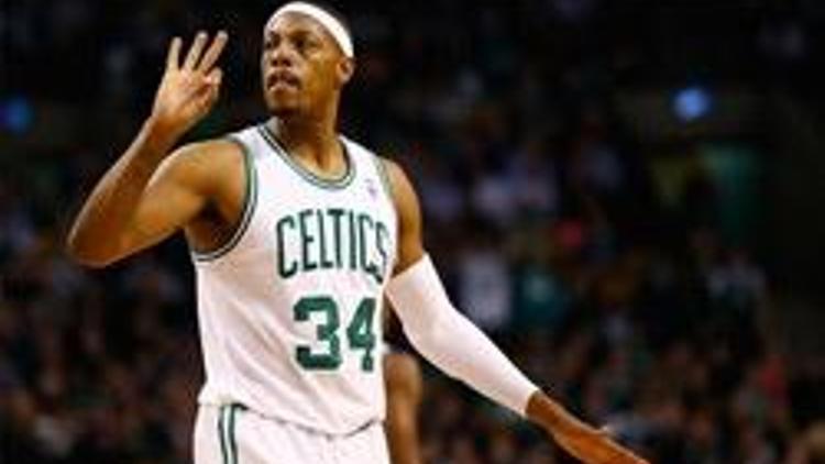 Celtics işi uzattı ama...