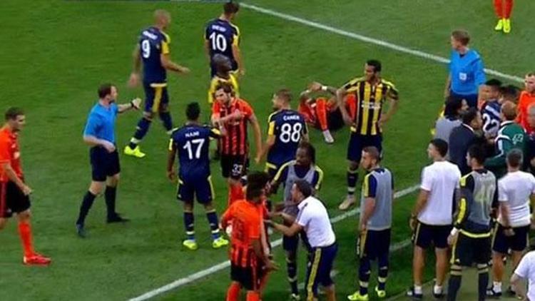 Mustafa Çulcu: Hakem o kararla Fenerbahçeyi bitirdi