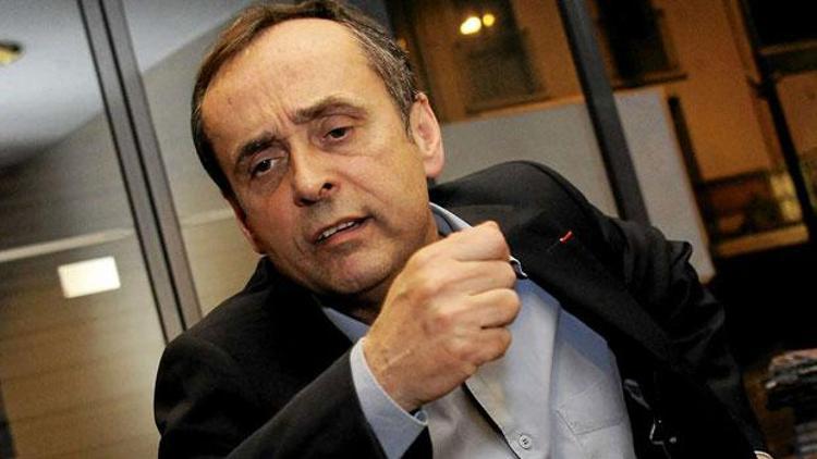 Fransada Belediye Başkanı Robert Menard Müslüman çocukları fişlemiş