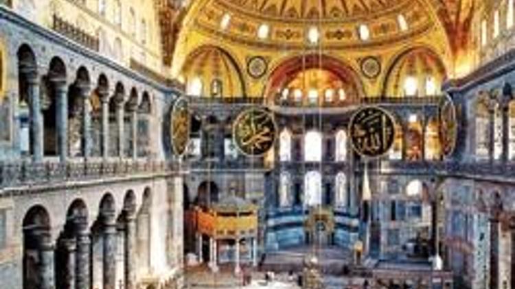 Ayasofya’nın kayıp sesinin peşinde