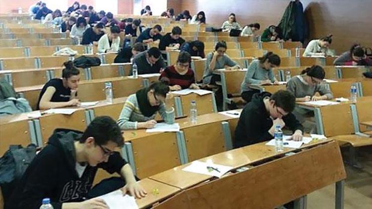 Türkçe Yeterlik Sınavı 23 ülkede yapılacak
