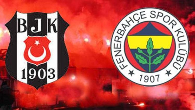 Fenerbahçe ve Beşiktaşa uyarı geldi; hisseler tepetaklak