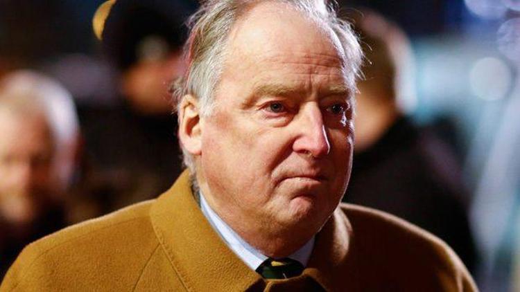 Pegida destekçisi Gauland yeniden başkan