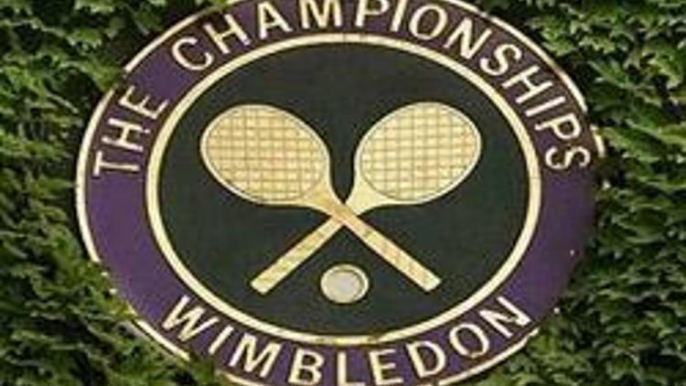 Wimbledon yarın başlıyor