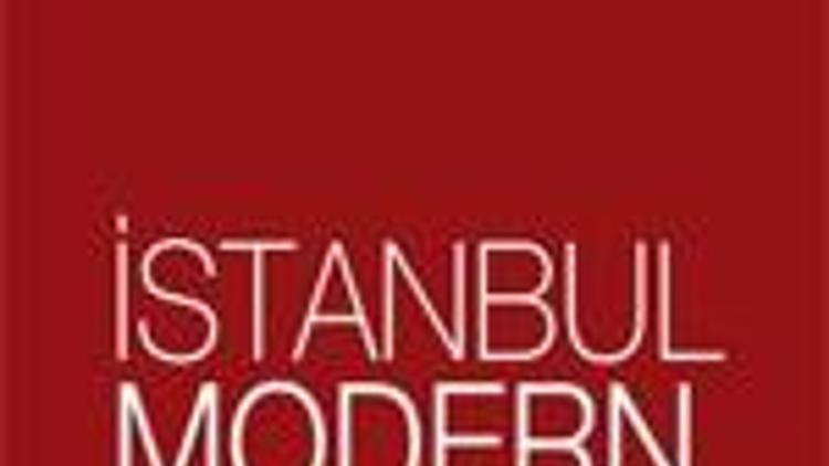 İstanbul Modernde Yaratıcı Atölye etkinliği