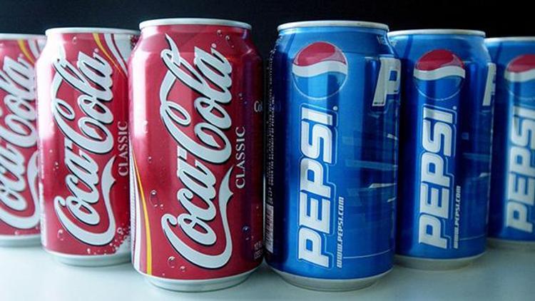 Coca-Cola ve Pepsi Rusyada birer tesisini kapatıyor