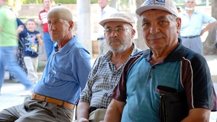 HSBC Raporu’na göre Türkiye’de emeklinin birikimi sadece 8 yıl yetiyor