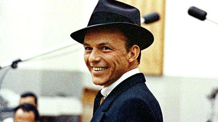 Sinatra’nın belgeseli geliyor