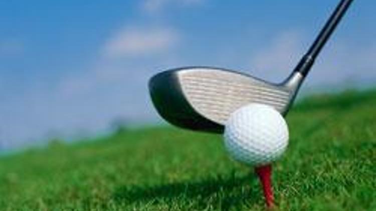 Golf Milli Takımı Antalyada kampta