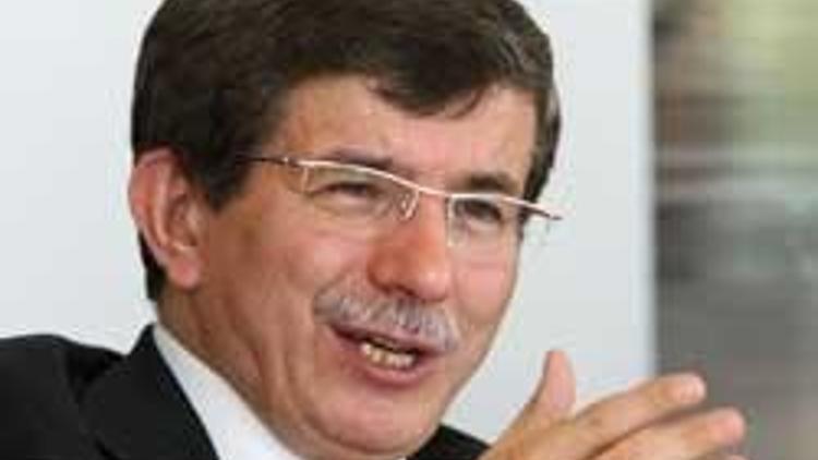 İrandan Davutoğlu iddiası