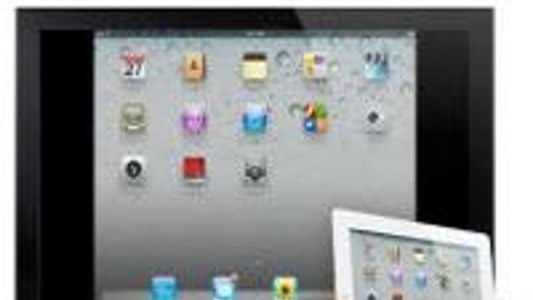 iPad 2de 5 hayal kırıklığı