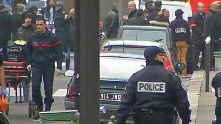 Fransada polis sayısı terör tehdidi karşısında yeterli değil
