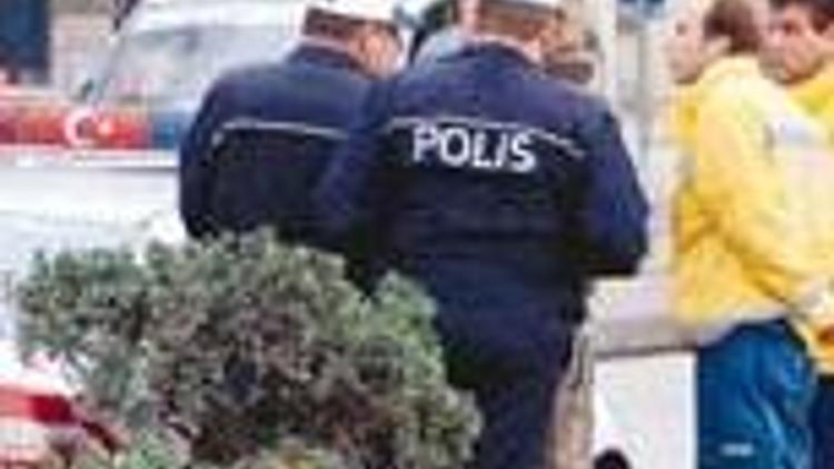 Ambulansı polis çevirdi  hasta kriz geçirip öldü