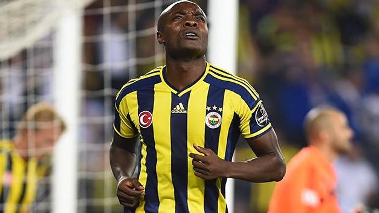 Fenerbahçe’ye forvet müjdesi
