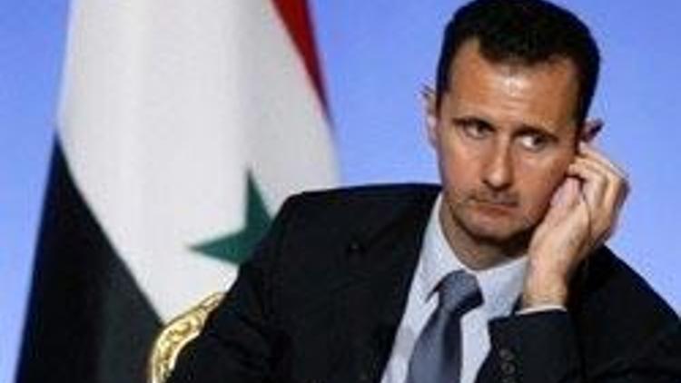 BM Suriye hükümetinden izin istedi