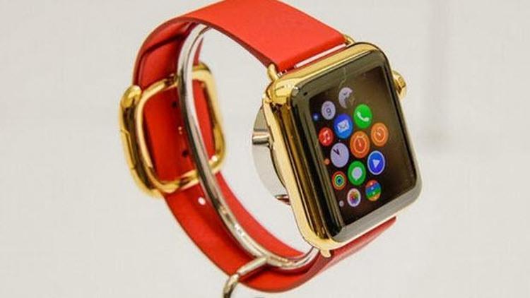 Apple Watch satacak mı