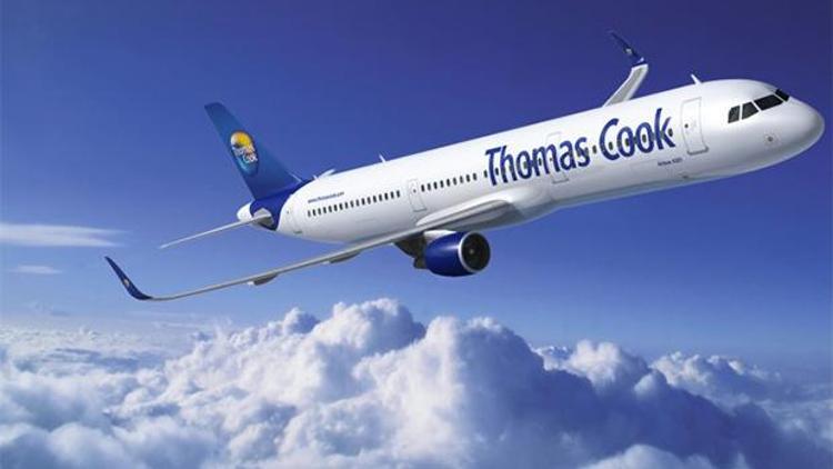 Thomas Cook, Tunus operasyonlarını Güney Egeye kaydırdı