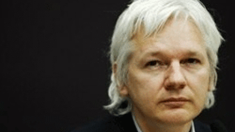 Wikileaks kurucusu Julian Assange İsveçe iade mi edilecek