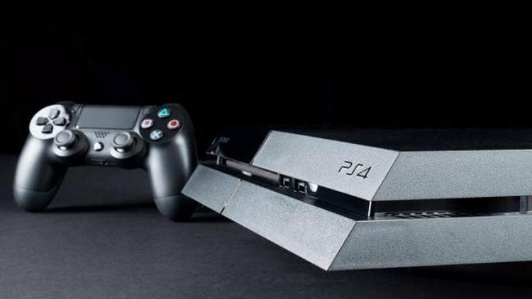 PlayStation 4 satışa çıkıyor