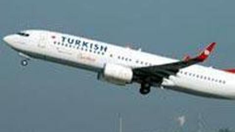 THY jet encounters turbulence: 6 injured