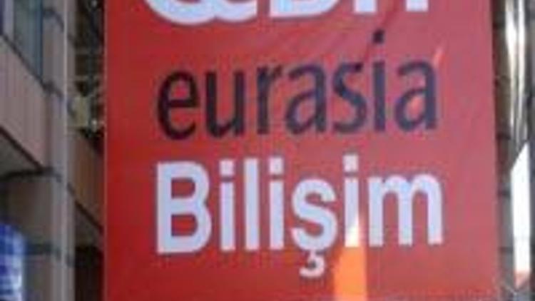 CEBIT kapılarını açtı