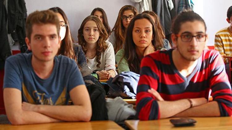 Türk öğrenciler Amerikada Avrupa birincisi oldu