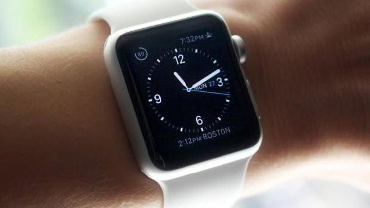 Apple Watch hayat kurtardı