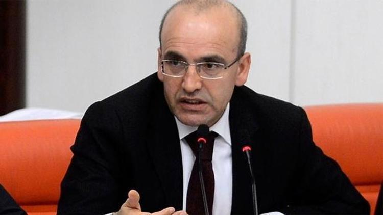 Maliye Bakanı Mehmet Şimşek: Lüks tüketime yönelik belki ilave vergiler gündeme gelecek