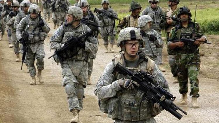 ABD’den Irak’a IŞİD’e karşı bin 500 asker